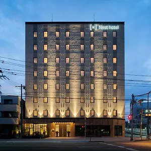 Nest Ekimae 4* Hiroshima