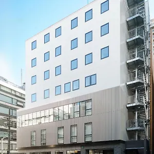 Ueno Youth Hostel Tokyo