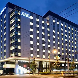 Keikyu Ex Haneda Hotel Tokyo