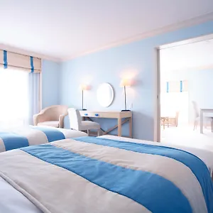 Hoshino L'hotel De Hiei ホテル