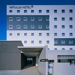 Natulux Hotel Furano