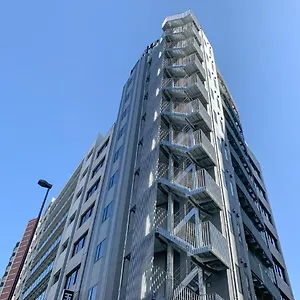 ホテル ホテルリブマックス東京神田east ***