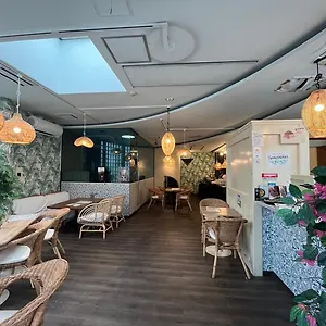  Ostello Ace Shinjuku Giappone