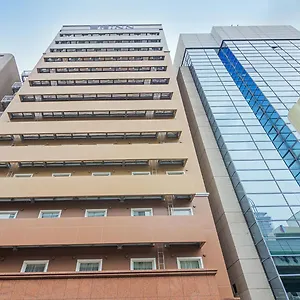 Toyoko Namba Hotel Osaka