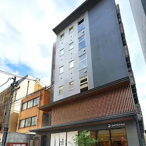 The Pocket 京都四条烏丸 ホテル