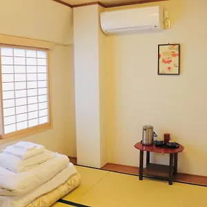 憩の家 ゲストハウス