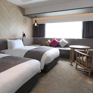 Solaria Nishitetsu Fukuoka Hotel Fukuoka (Fukuoka)