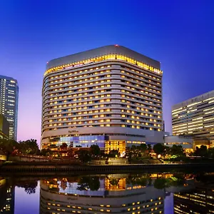 New Otani Hotel Osaka