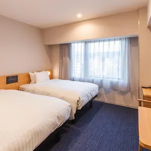 Hotel Sotetsu Fresa Kyoto-kiyomizu Gojo, Kyoto
