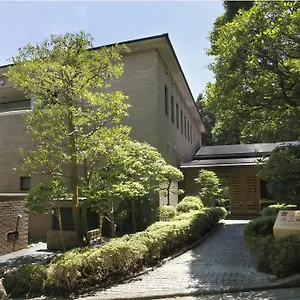 旅館 箱根小涌園 美山楓林 ***