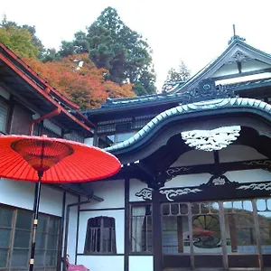 旅館 箱根小涌園 三河屋旅館 ****