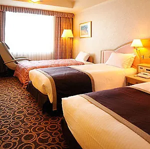 **** Hotel Ginza Creston Giappone