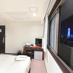 **** Hotel Toho Giappone