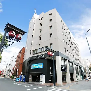 ホテル ホテルアベスト大須観音駅前 羽ノ湯 ***