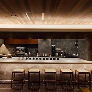 Kéfu Stay&lounge ** Kyōto