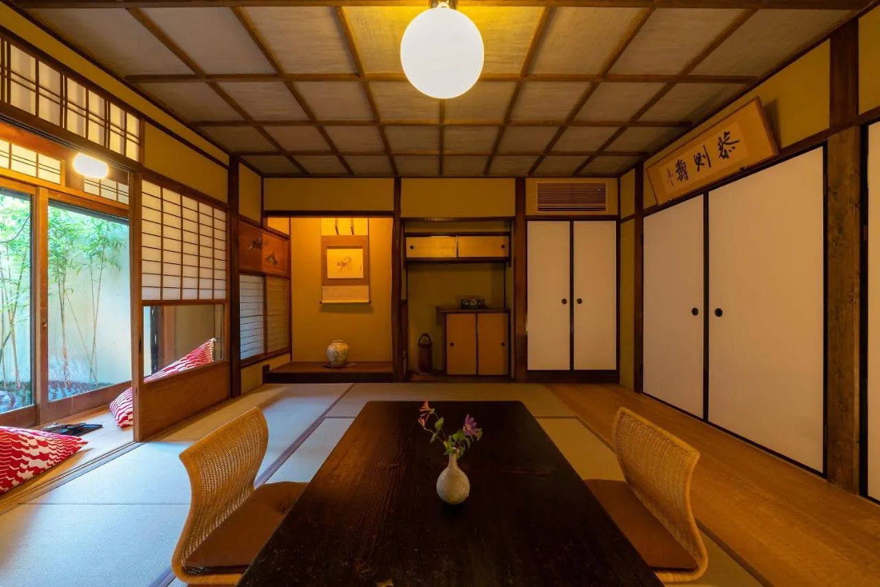 ホテル ザマチヤ上梅屋 京都市