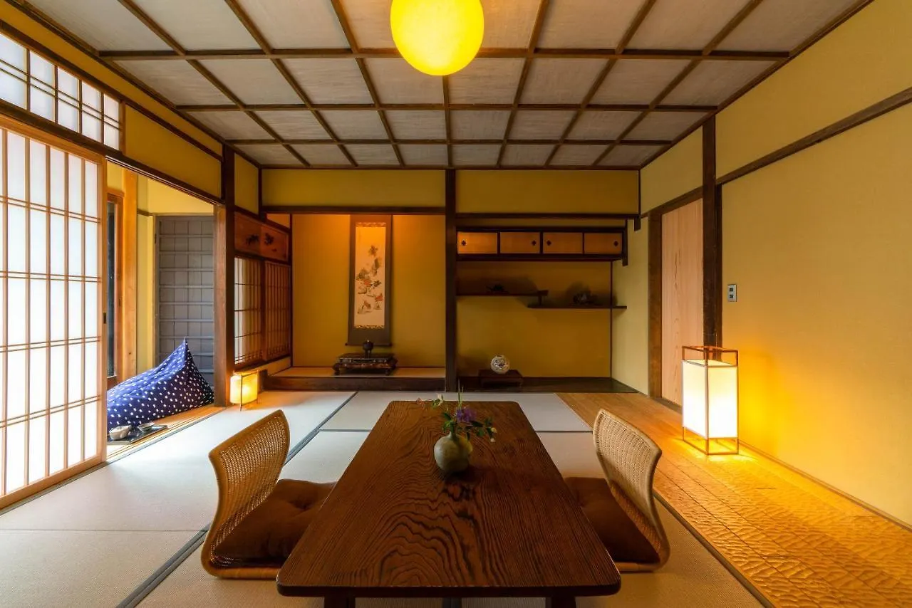 ホテル ザマチヤ上梅屋 京都市 日本