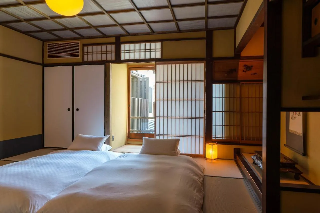 ホテル ザマチヤ上梅屋 京都市