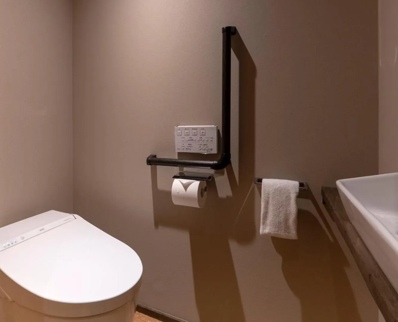 The Machiya Kamiumeya Hotel Kyoto