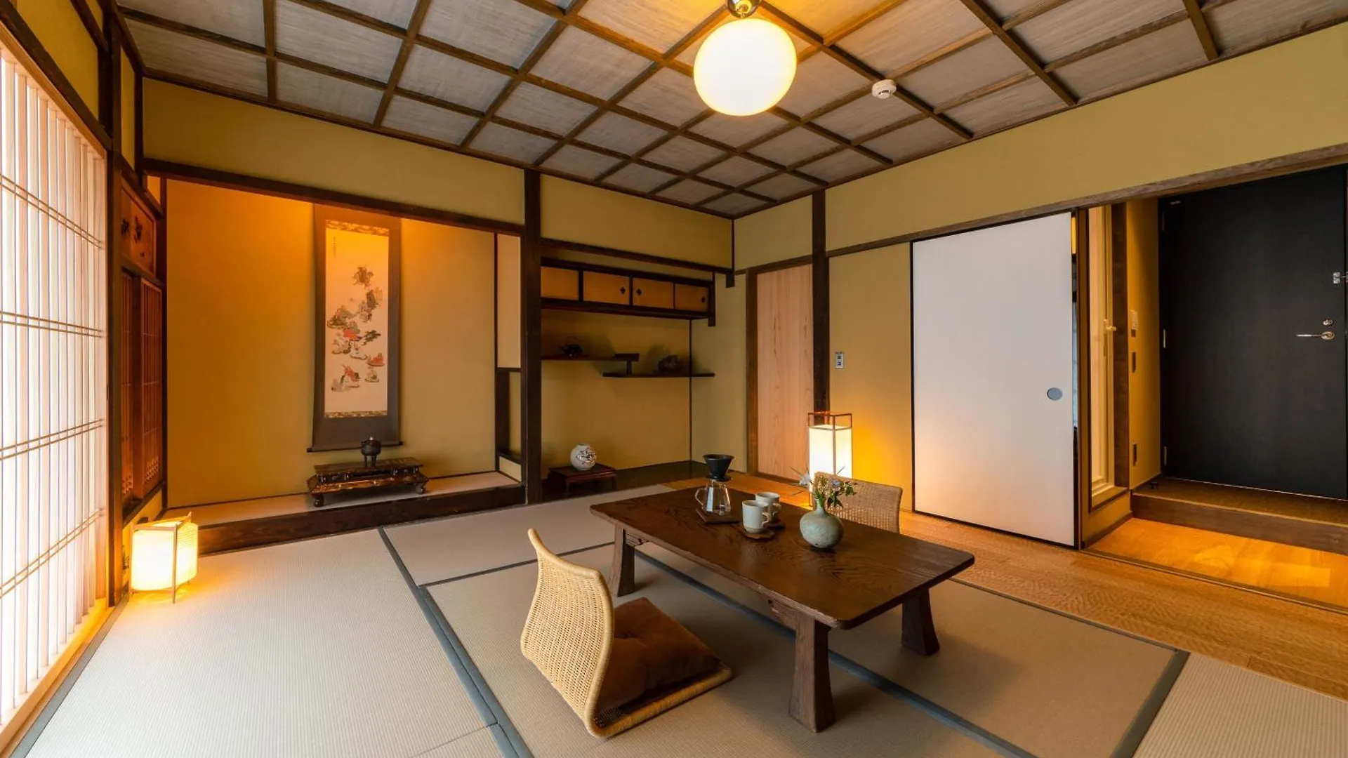ホテル ザマチヤ上梅屋 京都市 日本
