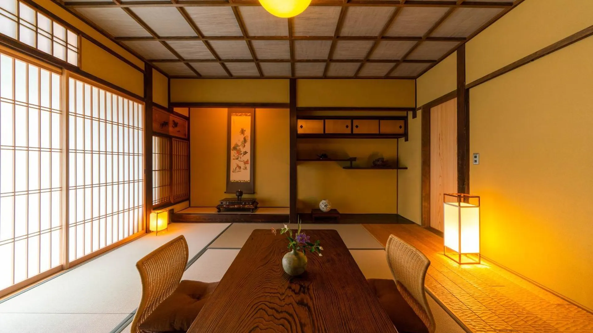 ホテル ザマチヤ上梅屋 京都市 4*,  日本