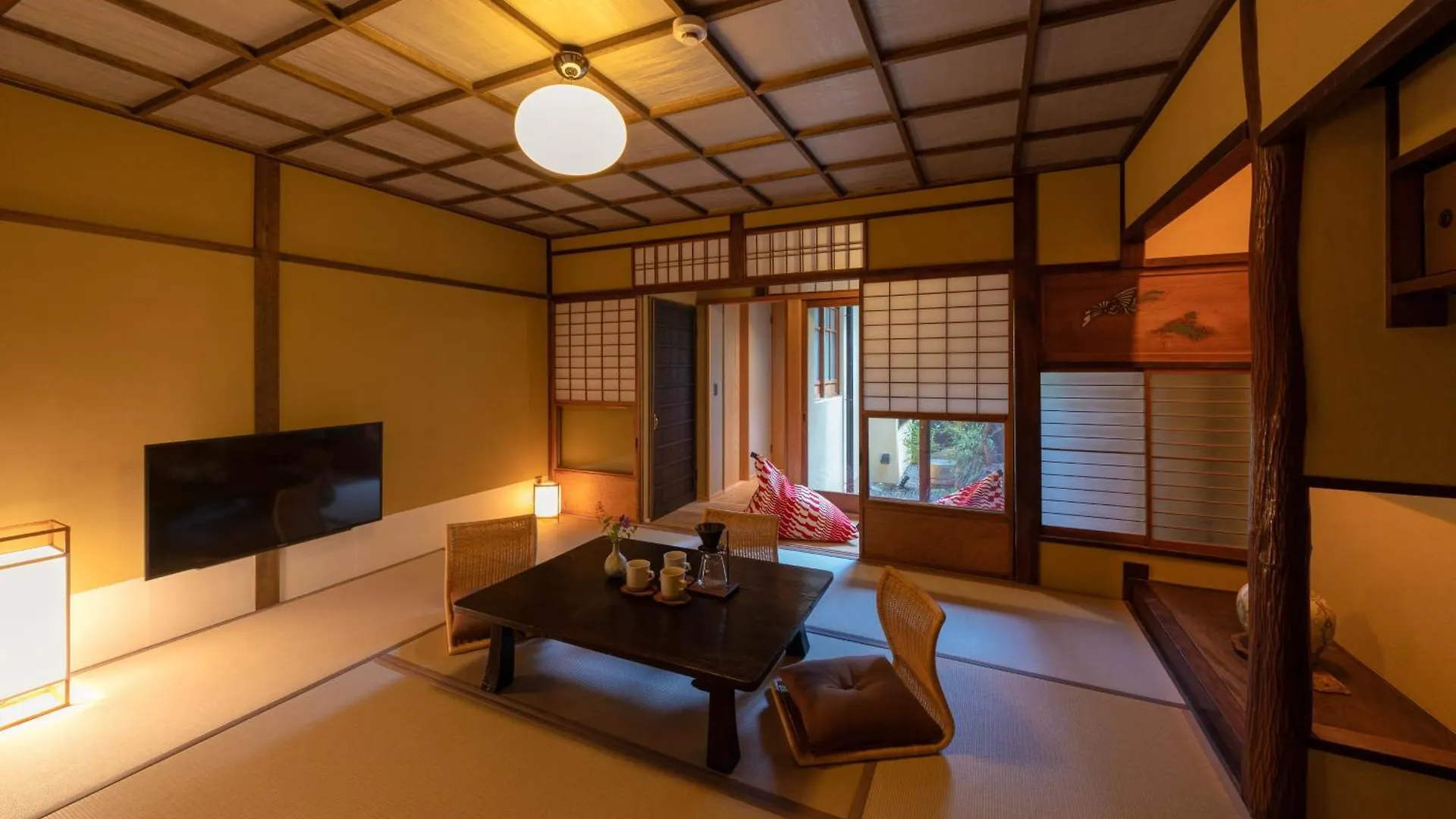 ****  ホテル ザマチヤ上梅屋 京都市 日本