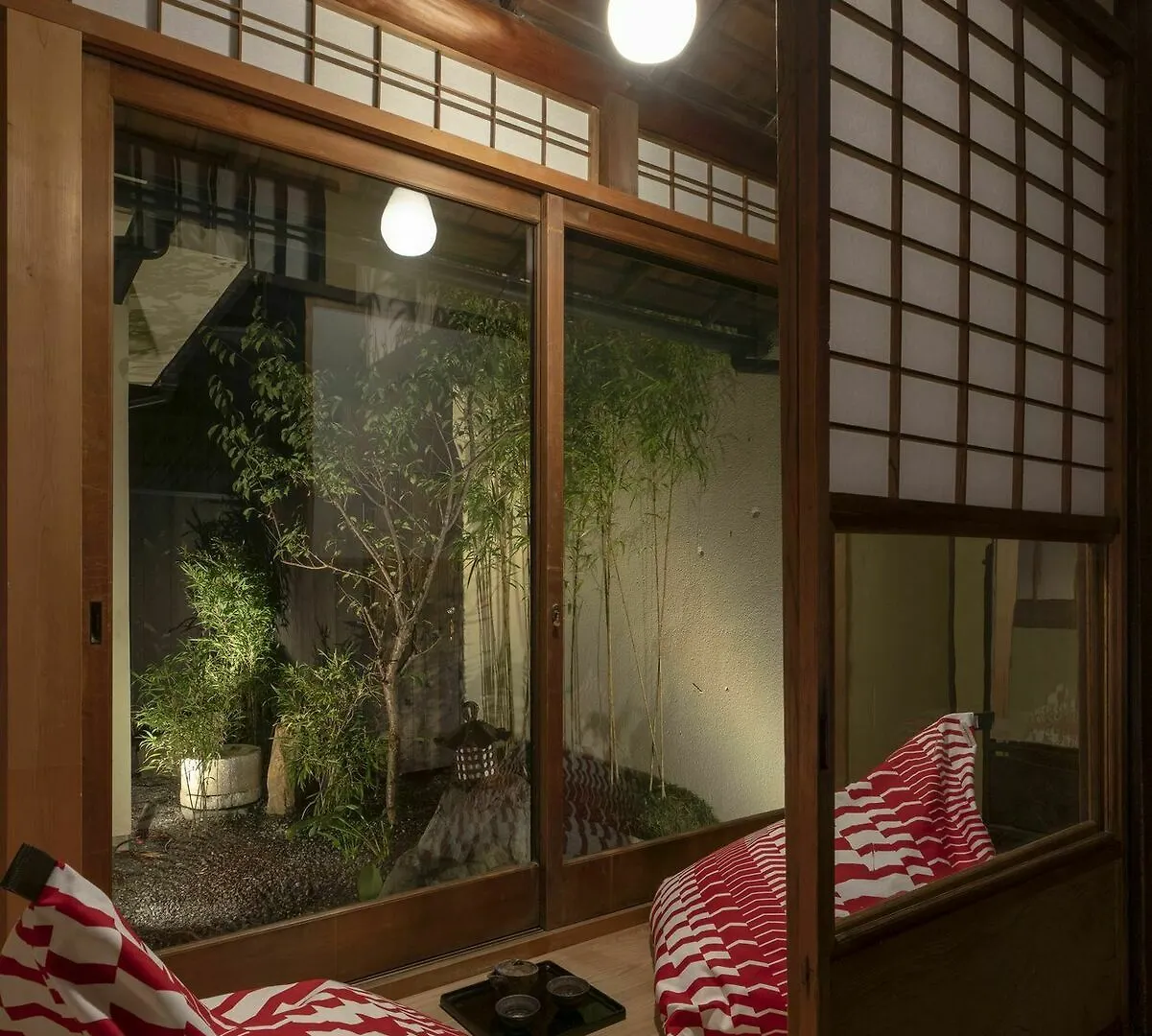ホテル ザマチヤ上梅屋 京都市 4*,