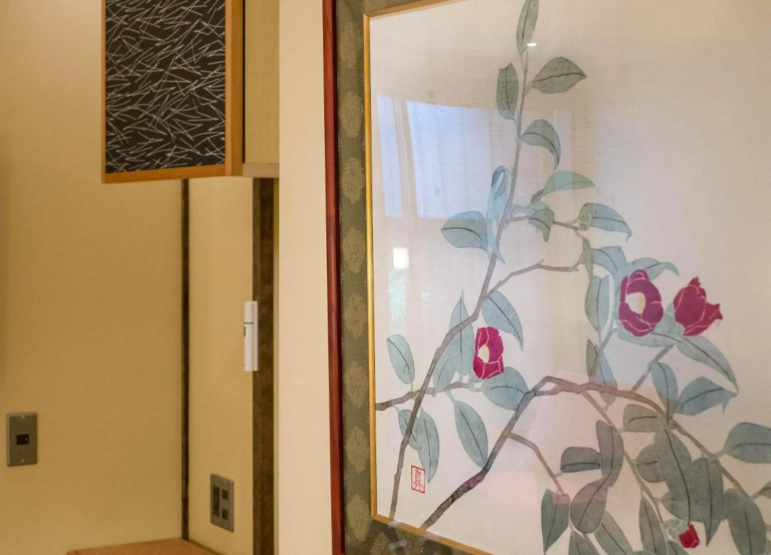 ****  Hotel The Machiya Kamiumeya Kioto Japón