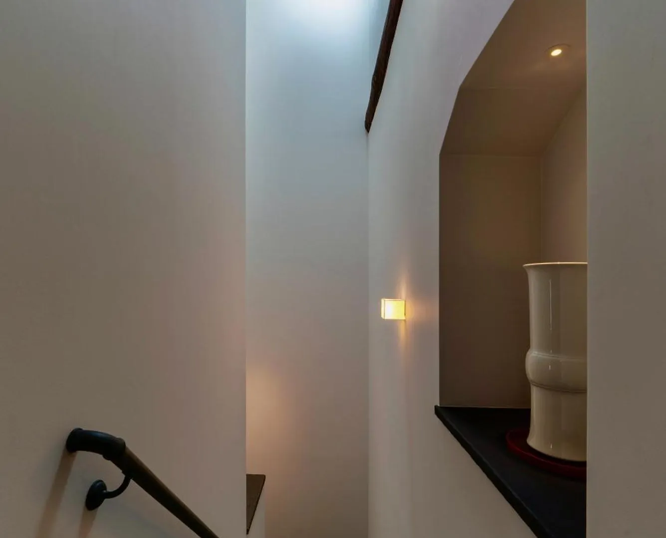 Hotel The Machiya Kamiumeya Kioto