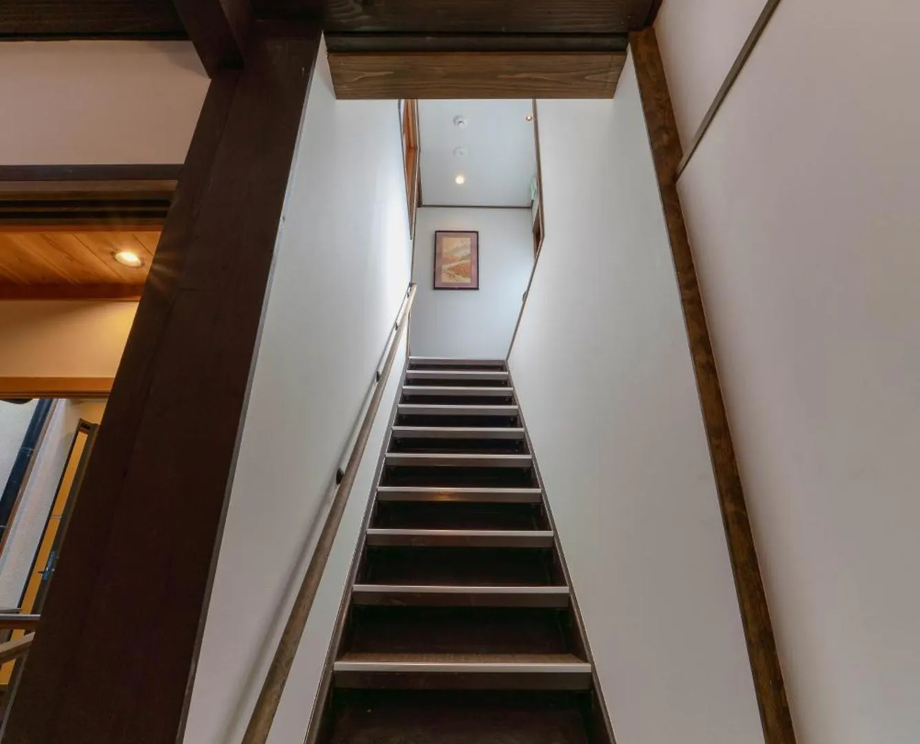 Hotel The Machiya Kamiumeya Kioto